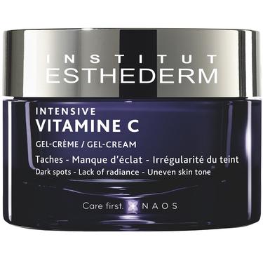  Institut Esthederm Intensive Vitamin C Крем для кожи лица 50 мл