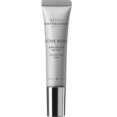 Institut Esthederm Active Repair Крем восстанавливающий для контура глаз 15 мл