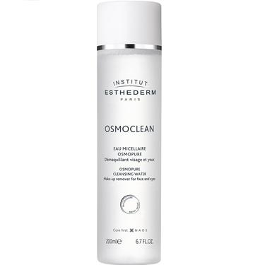 Institut Esthederm Osmoclean Вода мицелярная для кожи лица шеи и декольте 200 мл