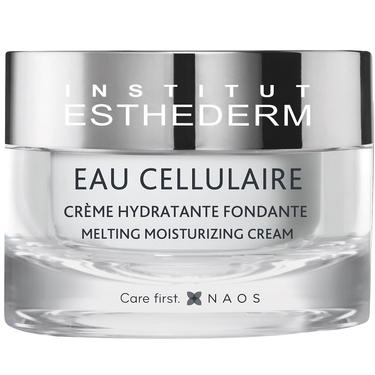 Institut Esthederm Eau Cellulaire Крем увлажняющий с клеточной водой для кожи лица 50 мл