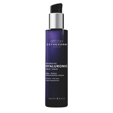 Institut Esthederm Intensive Hyaluronic Сыворотка гиалуроновая для кожи лица шеи и декольте 30 мл