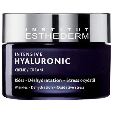 Institut Esthederm Intensive Hyaluronic Крем гиалуроновый для кожи лица 50 мл
