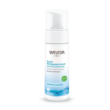 Weleda Пенка для умывания мягкая 150 мл