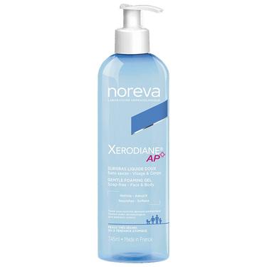 Noreva Xerodiane AP+ Гель очищающий мягкий обогащенный 745 мл