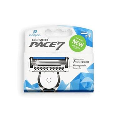Dorco Pace7 Kассеты для бритвенного станка 4 шт