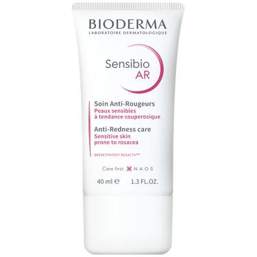 Bioderma Sensibio AR Крем для чувствительной кожи 40 мл