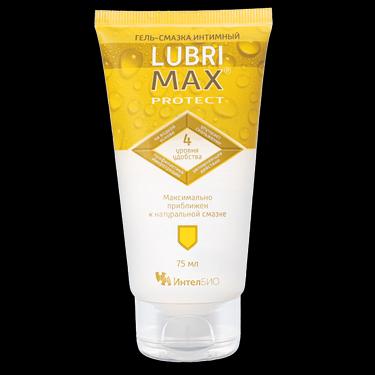 Lubrimax Protect Гель-смазка защитная 75 мл