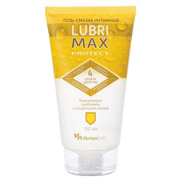 Lubrimax Protect Гель-смазка защитная 150 мл