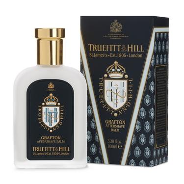 Truefitt & Hill Графтон Бальзам после бритья 100 мл