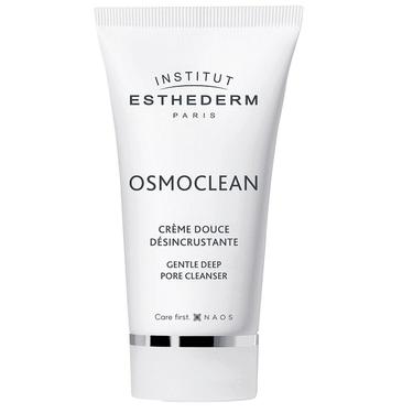 Institut Esthederm Osmoclean Крем дезинкрустант для глубокого очищения кожи лица шеи и декольте 75 мл