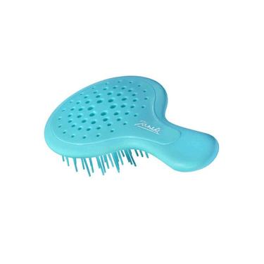 Janeke Superbrush Mini Щетка для волос Голубой