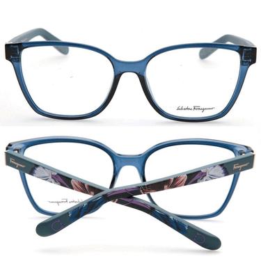 Оправа Salvatore Ferragamo 2778 321