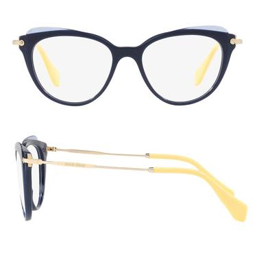 Оправа Miu Miu 01QV