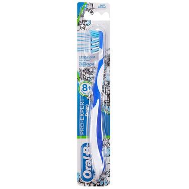 Oral-B Pro-Expert Stages 4 Зубная щетка для детей с 8 лет