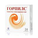 Горпилс