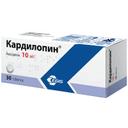 Кардилопин