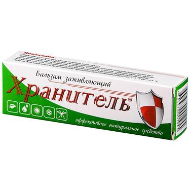 Бальзам "Хранитель" для ран 30 г