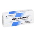 Индапамид