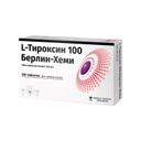 L-Тироксин