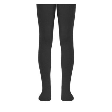 Конте Кидс Соф-тики Колготки детские(7С-38СП)р.150-152 (22) 000 Черный