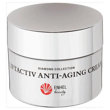 Enhel Beauty Крем для лица омолаживающий 50 мл