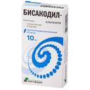 Бисакодил