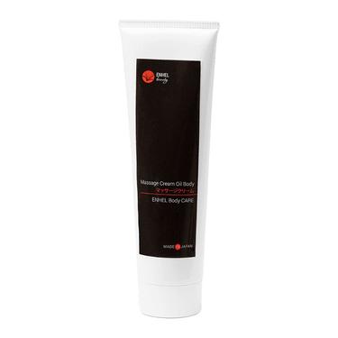 Enhel Beauty Крем-масло для тела массажное 270 г