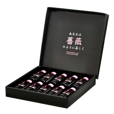 Enhel Beauty Напиток молодости для женщин 10 шт