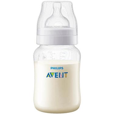 Philips Avent Anti-colic Бутылочка с силиконовой соской с 1 месяца 260 мл