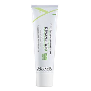 A-Derma Dermalibour+ Крем увлажняющий для лица 50 мл