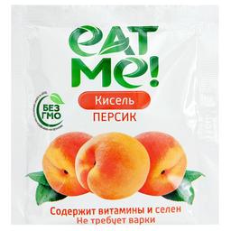 Eat Me! Кисель без сахара Персик 25 г