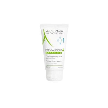 A-Derma Dermalibour+ Барьер-крем защитный 50 мл