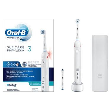 Oral-B Professional Clean Зубная щетка электрическая
