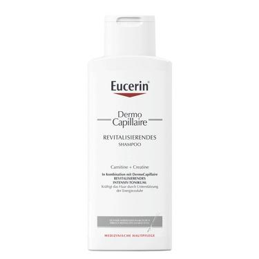 Eucerin DermoCapillaire Шампунь против выпадения волос 250 мл
