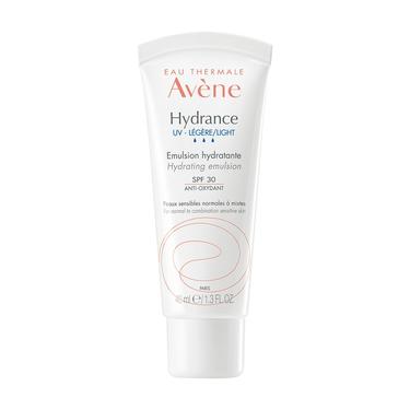 Avene Hydrance UV-Legere Эмульсия увлажняющая SPF 30 40 мл