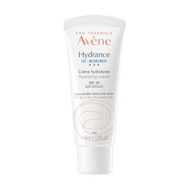 Avene Hydrance UV-Riche Крем насыщенный SPF 30 40 мл