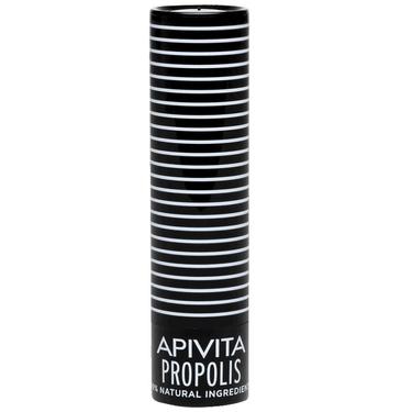 Apivita Стик-уход для сухих и потрескавшихся губ Прополис 4,4 г