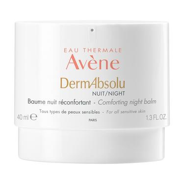 Avene DermAbsolu Бальзам моделирующий ночной 40 мл