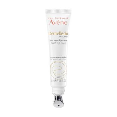 Avene DermAbsolu Уход обновляющий для контура глаз 15 мл