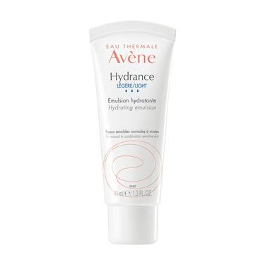 Avene Hydrance Legere Эмульсия для лица увлажняющая легкая 40 мл
