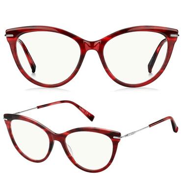 Max Mara Оправа с футляром MM 1372 60R