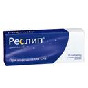Реслип