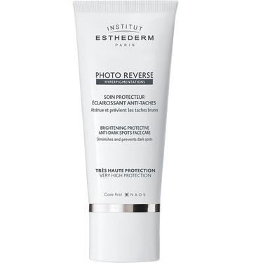 Institut Esthederm Suncare Photo Reverse Эмульсия солнцезащитная SPF 50+ 50 мл
