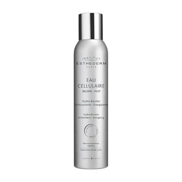 Institut Esthederm Eau Cellulaire Спрей увлажняющий с клеточной водой для кожи лица и тела 200 мл