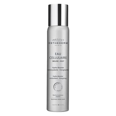 Institut Esthederm Eau Cellulaire Спрей увлажняющий с клеточной водой для кожи лица и тела 100 мл
