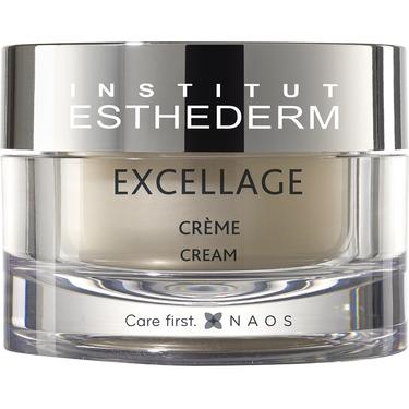 Institut Esthederm Excellage Крем омолаживающий для кожи лица шеи и декольте 50 мл