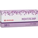Монтлезир