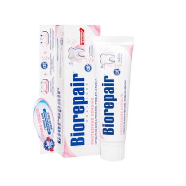 Biorepair Зубная паста для защиты десен 75 мл