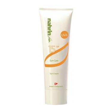 Nahrin Крем солнцезащитный SPF 15 100 мл