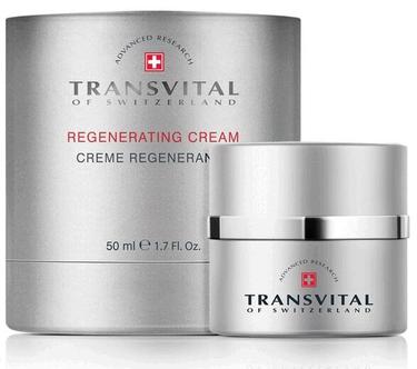 Transvital Сыворотка для лица восстанавливающая 50 мл